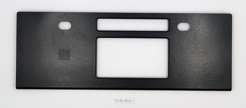 Latitude 14 7404 XFR Nero Copertura poggiapolsi+impronta digitale YTTHH 0YTTHH