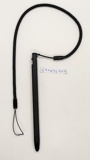 Penna stilo robusta Latitude 7212 Extreme – Penna touchscreen di precisione resistente per tablet Dell Latitude 7212