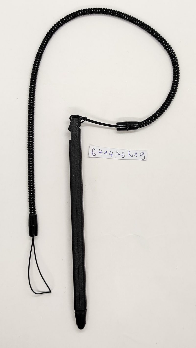 Penna stilo robusta Latitude 7212 Extreme – Penna touchscreen di precisione resistente per tablet Dell Latitude 7212