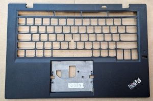 Poggiapolsi originale Lenovo X1 Carbon 14" di terza generazione 460.01402.0002