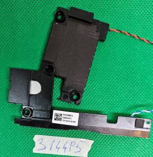 Set di altoparlanti Lenovo 15IIL05 L+R PK23000SY0 - Ricambi originali per laptop usati