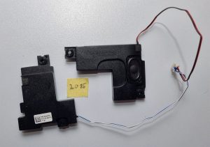 Altoparlanti Lenovo G50-80 G50-45 Dx e Sx Audio Speakers PK23000JZ00 4 pin