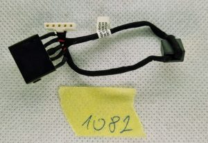 Connettore del cavo della presa di alimentazione CC Lenovo G50 Series DC30100LG00