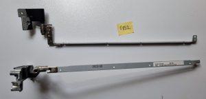 Kit cerniera Lenovo ThinkPad T510 60Y4350 FBGC3009010 FBGC3008010 - Ricambi originali