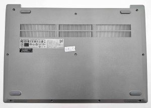 Coperchio inferiore per Lenovo IDEAPAD 3 15IIL05 AP1JV000290 – Ricambio originale per laptop