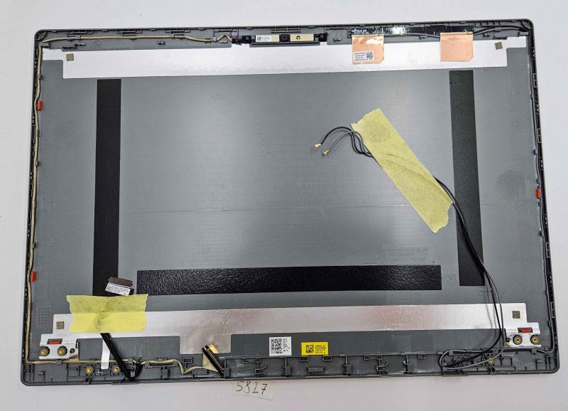 Coperchio inferiore per Lenovo IDEAPAD 3 15IIL05 AP1JV000290 – Ricambio originale per laptop - immagine 2