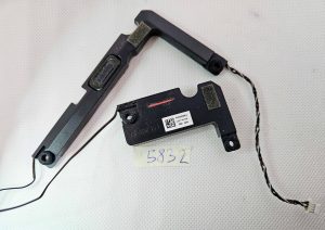 Sostituzione dell'altoparlante per laptop Lenovo IdeaPad 3-15ARE05 3 15IIL 15IML PK23000SSV0 - Ricambio originale di alta qualità