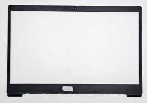 Cornice LCD per Lenovo IdeaPad 3 15IIL05 | Cornice anteriore originale per laptop | Pezzo di ricambio