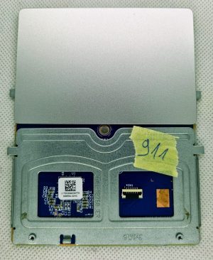 Modulo touchpad Lenovo Ideapad 120S 120S-11IAP argento S8959A-22HC