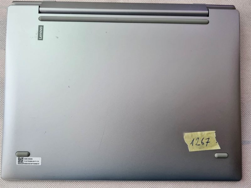 Tastiera per tablet Lenovo Ideapad MIIX, 3206-00620 - immagine 2
