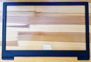 Cornice per cornice dello schermo Lenovo Ideapad V330-15 V330-15IGM 460.0DB05.0007