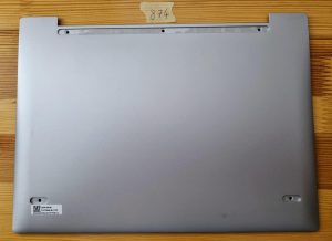 Coperchio inferiore per Lenovo MIIX 320-10ICR da 10,1" 8S1102-02661