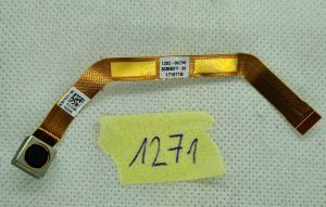 Scheda fotocamera posteriore originale per laptop Lenovo MIIX 320-10ICR 10.1 con cavo 1203-00298