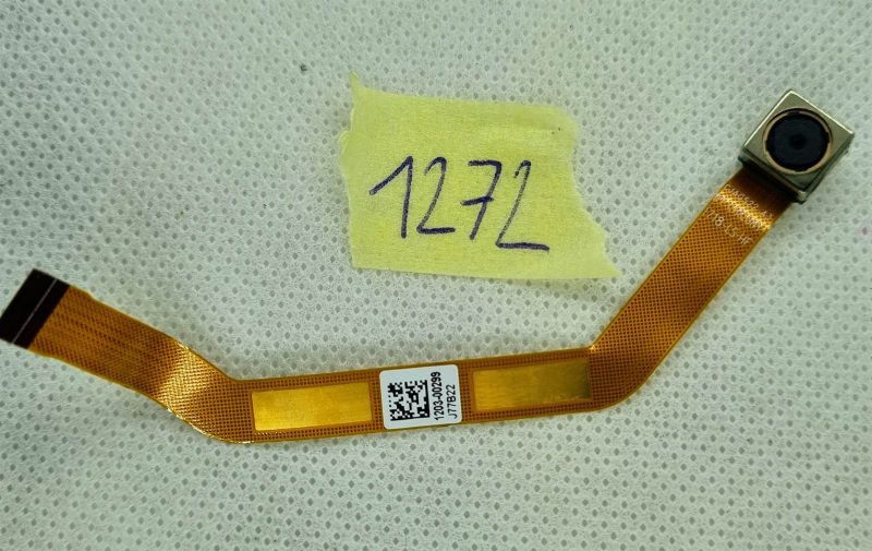 Webcam e cavo Lenovo MIIX 320-10ICR serie 10.1 1203-00299 originali