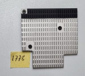 Dissipatore di calore Lenovo S20-30 ET33 HS-LNV-10 - Soluzione di raffreddamento efficiente
