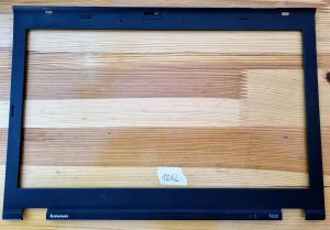 Cornice anteriore dello schermo Lenovo T430 0C51603 E205913 originale OEM