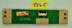 Pulsante di accensione LED Lenovo THINKPAD L512 DA0GC3YB8C0 - Parte di ricambio per laptop