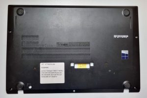 Lenovo THINKPAD T460s Guscio Inferiore Alloggiamento SM10H22116 - Ricambio Originale