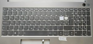 Tastiera singola Lenovo ThinkBook 15 G2 ITL SN20Z38643 | Componenti per laptop