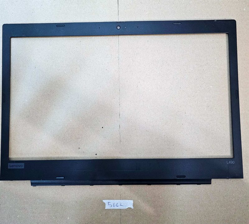 Cornice LCD per Lenovo ThinkPad tipo L490 AP1AZ000300 | 02DM324