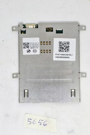 Scheda lettore smart card Lenovo ThinkPad L490 20Q6-S87900 con cavo PK471000C00 - Ricambio originale