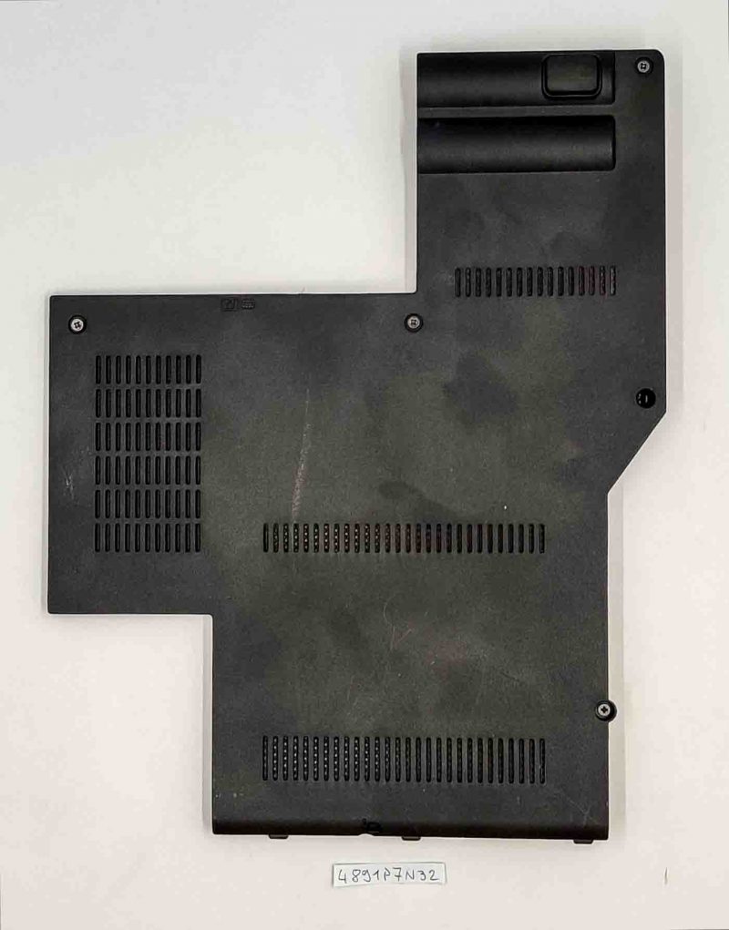 Sostituzione dello sportello della cover Lenovo ThinkPad Edge 15 75Y4487 75Y4488