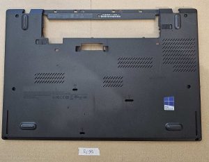 Coperchio inferiore Lenovo ThinkPad L460 AP0SR000100 – Ricambio originale per laptop