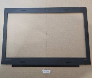 Cornice LCD Lenovo ThinkPad L460 AP108000100 – Ricambio originale per laptop, nero, alta qualità