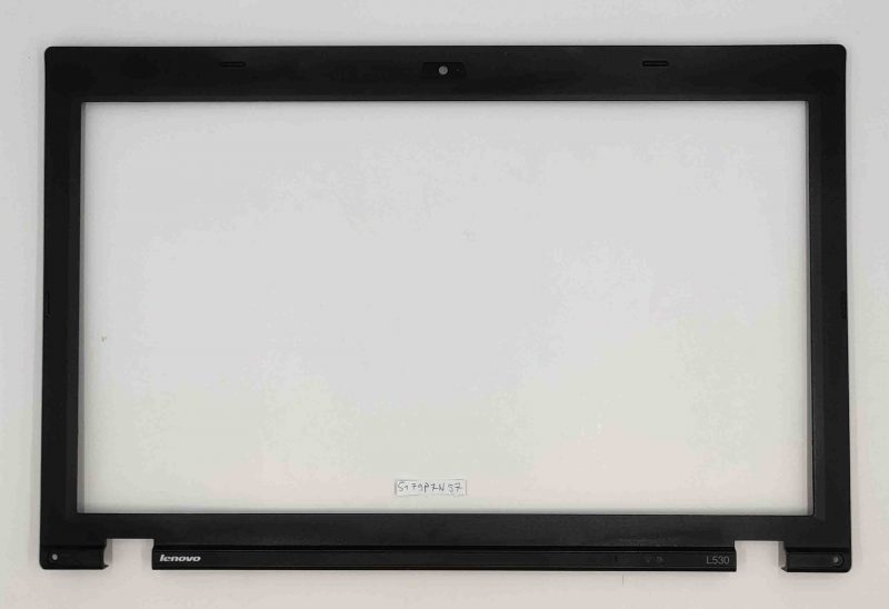 Coperchio della cornice per Lenovo ThinkPad L530 60.4SF07001 - Ricambio originale