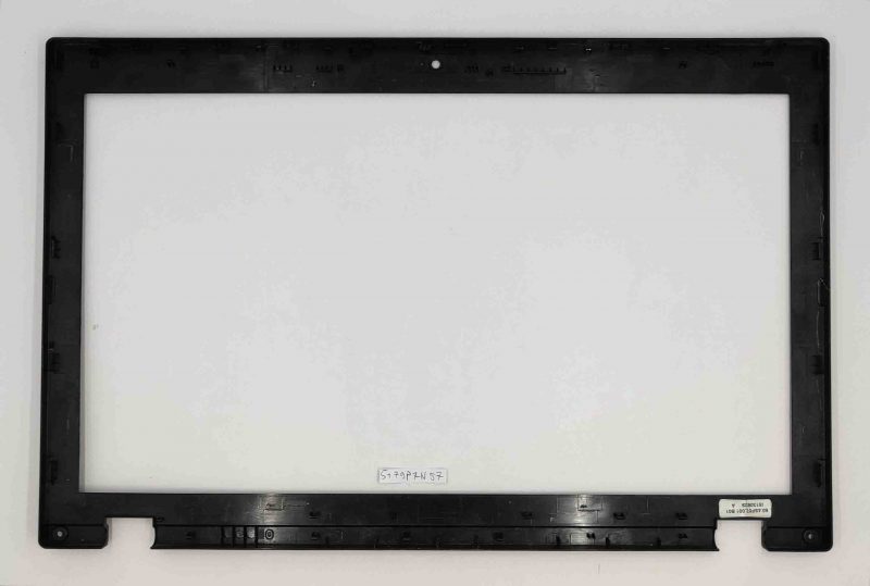 Coperchio della cornice per Lenovo ThinkPad L530 60.4SF07001 - Ricambio originale - immagine 2