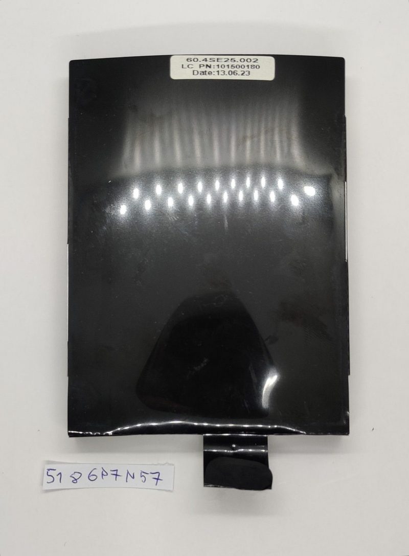 Caddy HDD Lenovo ThinkPad L530 – Ricambio originale per laptop