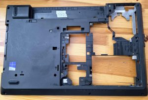 Copertura inferiore del case per Lenovo ThinkPad L540