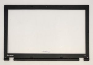Cornice LCD Lenovo ThinkPad L540 04Y2455 04X4857 - Ricambio originale
