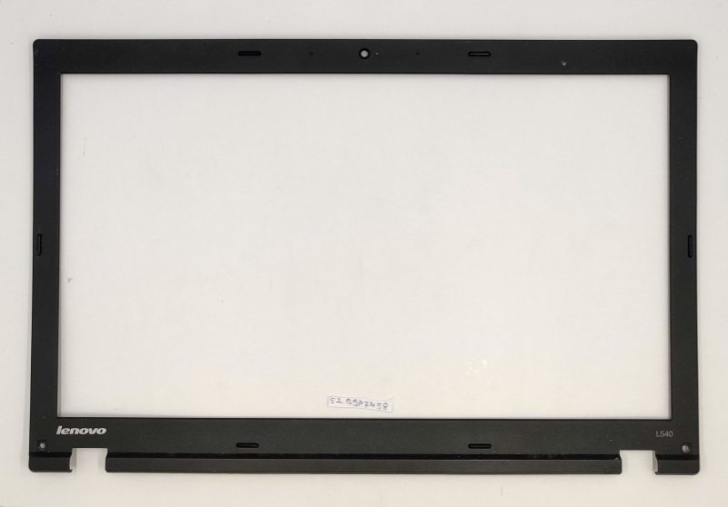 Cornice LCD Lenovo ThinkPad L540 04Y2455 04X4857 - Ricambio originale