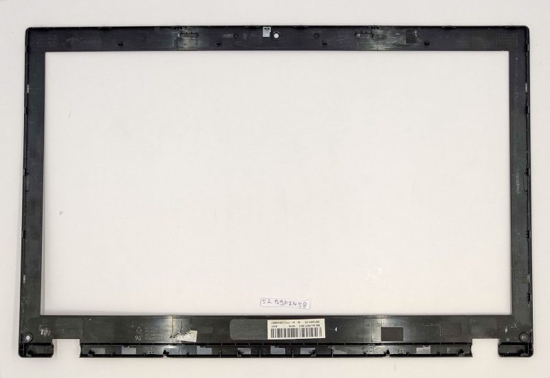 Cornice LCD Lenovo ThinkPad L540 04Y2455 04X4857 - Ricambio originale - immagine 2
