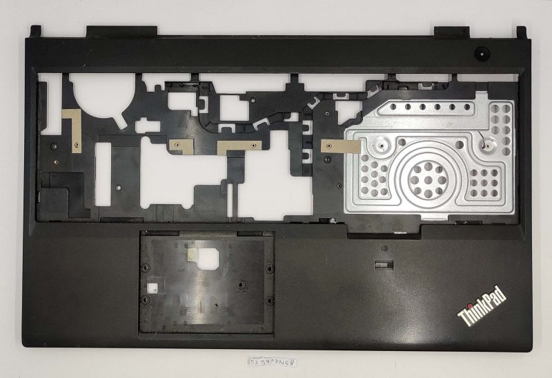 Poggiapolsi Lenovo ThinkPad L540 - Ricambio originale per laptop