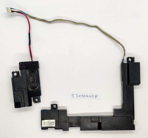 Altoparlanti sinistro e destro per Lenovo ThinkPad L540 04X4889 - Ricambi originali per laptop