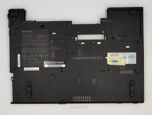 Coperchio inferiore Lenovo ThinkPad T400 - Ricambio originale