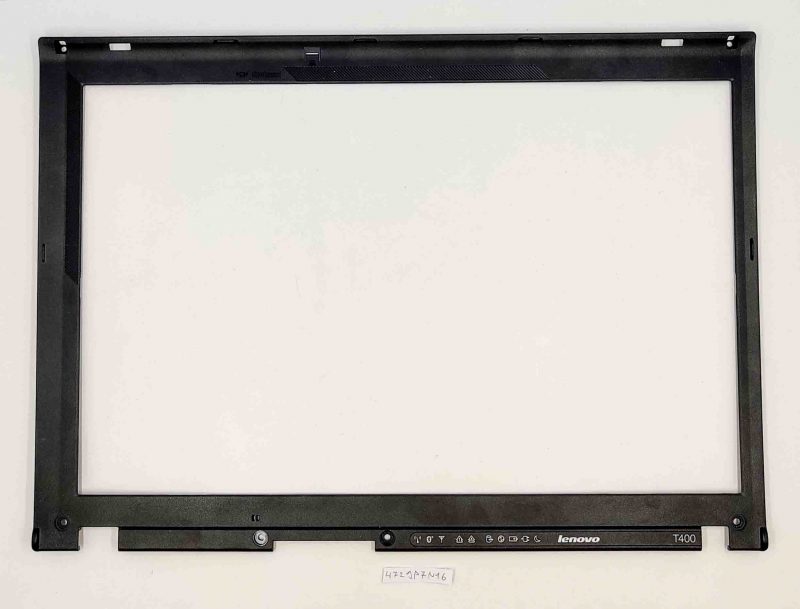 Cornice del display Lenovo ThinkPad T400 45N5779