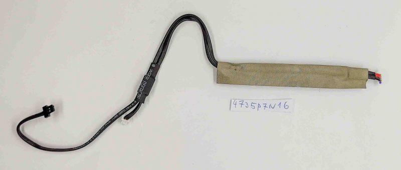 Sostituzione del cavo della scheda madre del Lenovo ThinkPad T400