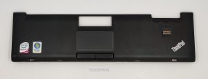 Lenovo ThinkPad T400 Poggiapolsi con touchpad e lettore di impronte digitali - Originale