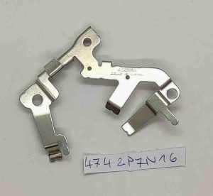 Supporto in metallo per Lenovo ThinkPad T400 42X5150
