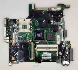 Scheda madre del sistema Lenovo ThinkPad T400 60Y3757