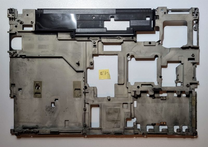 Base inferiore per laptop Lenovo ThinkPad T430 0B50769 - immagine 2