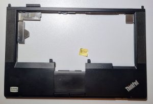 Lenovo ThinkPad T430 T430i Tastiera con cornice touchpad Custodia