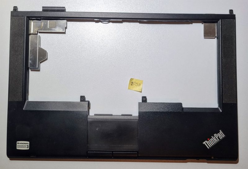 Lenovo ThinkPad T430 T430i Tastiera con cornice touchpad Custodia