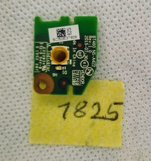 Scheda pulsante di accensione originale Lenovo ThinkPad T460s 14 con cavo NS-B082 - Sostituisci il pulsante di accensione con parti originali