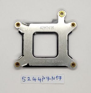 Supporto per dissipatore di calore Lenovo ThinkPad T61 - Ricambio originale