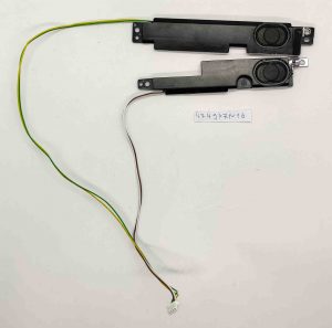 Coppia di altoparlanti Lenovo ThinkPad T61 T400 R400 39T7484 19T7483