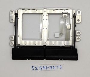 Pulsanti touchpad sinistro e destro del Lenovo ThinkPad T61 - Ricambi originali